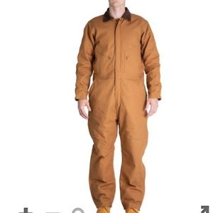 Men’s coveralls size medium